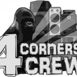 about 4 Corners Crew / Sia-Fu