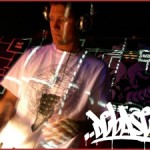 Bookings: Foundation Tour 2008