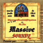 D.I.S interview & mix played in south-france radioshow