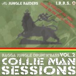 MK BTR & Tactiqal - Coolie Man Session Part 2