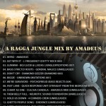 Amadeus - “Bridge Over Babylon”