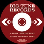 TESTER / LIONDUB : OUT NOW!