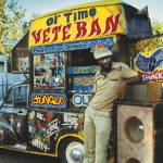 Babylon Demolitionist - Ol’ Time Veteran
