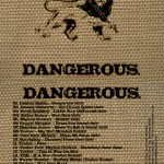 new TrilogySound - Mix: TESTER - Dangerous