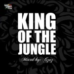 Gzuz - King Of The Jungle
