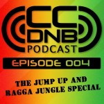CCDNB 004 - The Jump up & Ragga jungle Special
