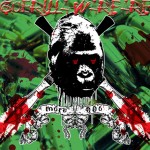 JungleFever- Guerilla Warfare promomix [MORE006]