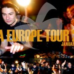 KILLA TOUR 2009: DJ K & MIGHTY MELODY
