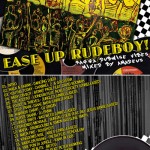 Amadeus - Ease Up Rudeboy!
