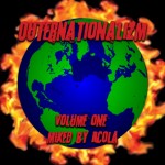 RCola - “OuterNationalizm” Volume One