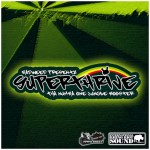 BADWEED - SUPERTHRIVE