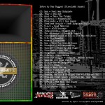 Clashplate - Bloodclash Vol. 2 RaggaJungle.biz-exclusive
