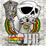 Dubstep-Mix: Zealot - Dub Life (Volume 2)
