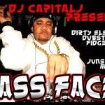 Capital J - Bass Face & Rumpspringa