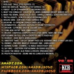Amadeus - Dubman Hustlin