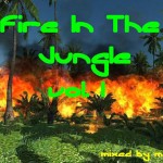 MJC & Global Warning Present: Fire In The Jungle Vol.1