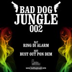Digital Release: HoT / Igit - BadDog Jungle 002