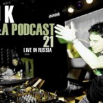 DJ K – Killa Podcast 21 – Live in Russia + Videos