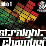 Audio 1 - Straight From The Chamber Vol. 4