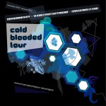 Cold Blooded Tour-Mix - Unsoundbwoy & WRE
