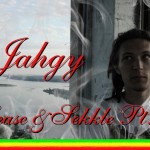 Jahgy - Cease & Sekkle Pt. 2