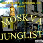Moz - Moskva Junglist