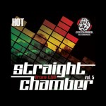 HOT - Straight From The Chamber Vol. 5