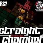 CRS? - Straight From The Chamber VOL. 6