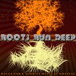Amadeus - Roots Run Deep