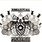 Psychofreud - Junglist Call #3