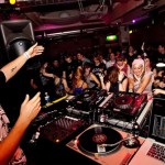 Amadeus - Euro Tour 2009 - Blog
