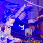 Killa North American Tour 2010 - DJ K & Mighty Melody
