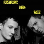 Dimdoz b2b Shk - Jungle Mix