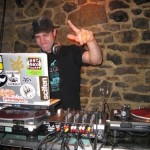 about DJ Ramza