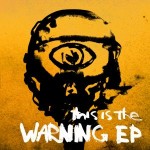 Digital Release: Jungle Bullet vs. Moz  -  This is Warning