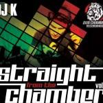 Straight From The Chamber vol. 8 - DJ K