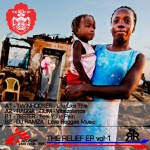 Relief Album Vol 1 - Relief Records Ep 001