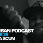 Ragga Scum - History of Ragga Jungle vol 2: Suburban Base