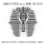 Junglefever meets Bong Selecta - Another History Lesson In Oldschool Jungle