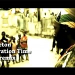 hot-capleton-liberation-time