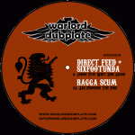 Release: Warlord Digital 008
