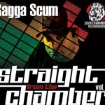 Ragga Scum - Straight From The Chamber Vol. 11