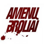 FeyDer - Special Mix for Amenu Broliai @ ZIP FM