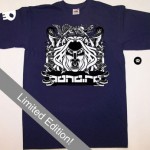 Bong​-​Ra vs Clash: Limited Edition Shirt