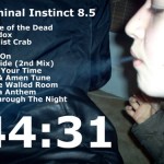 Clip & Carbine - Criminal Instinct 8.5