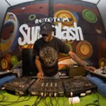 Raggajungle Night @ Rototom Sunsplash