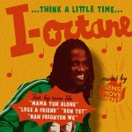 Reggae: Sensi Movement presents I Octane