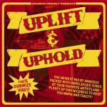 Amadeus - Uplift & Uphold