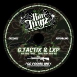 Run Tingz - Autumn Promo Mix