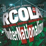 RCola - OuterNationalizm Vol. 2